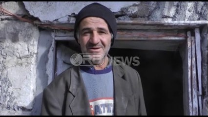 Ora News – Elbasan, jeta në shtëpinë me dritare plasmasi