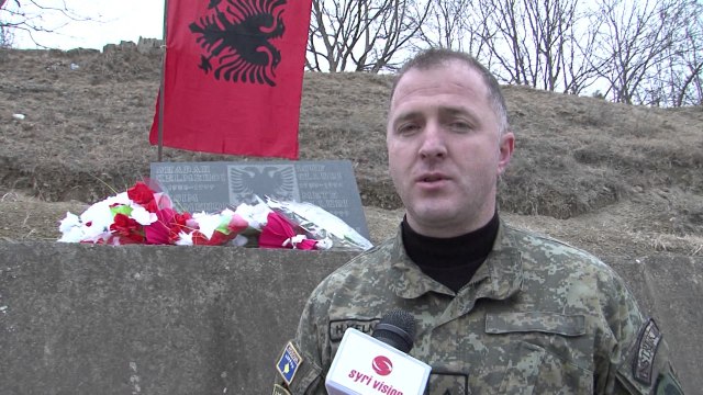 Sot u shënua 18 vjetori i Masakrës së Rakovinës - Lajme