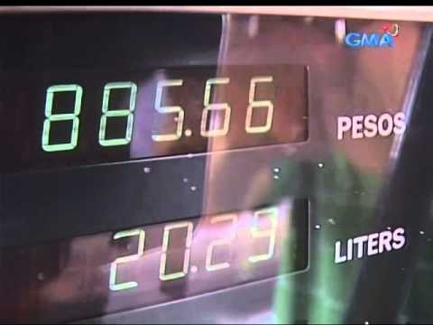 24 Oras: Ilang kumpanya ng langis, magpapatupad ng bawas presyo sa ilang produktong petrolyo