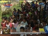 Bagong school supplies, handog ng Kapuso Foundation sa mga nasalantang estudyante sa Leyte