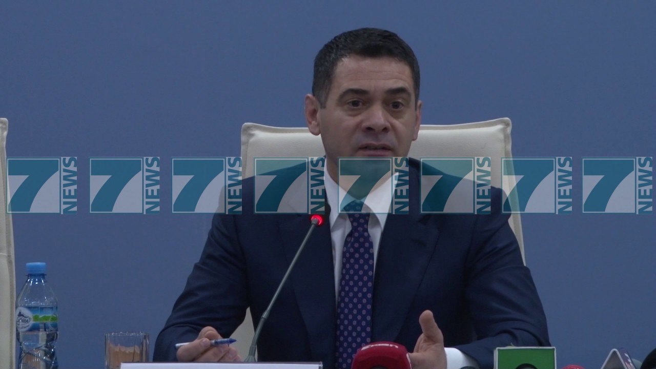 FMN E GATSHME PER NJE MARREVESHJE TE RE ME QEVERINE - News, Lajme - Kanali 9