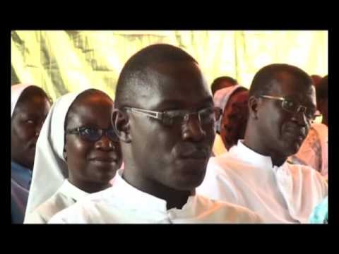 Ziguinchor: les femmes Chrétiens tiennent des assises pour résoudre la pauvreté