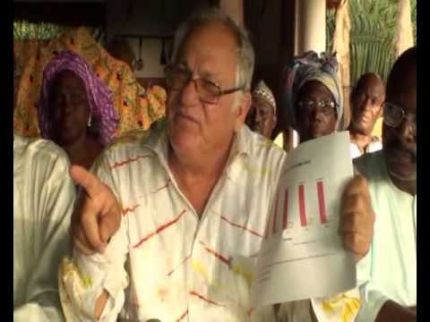 Ali Haidar essaye toujours de justifier sa forfaiture sur les accords de pêches