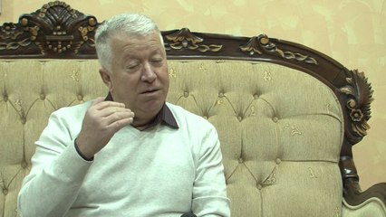 Intervista - Zenel Doli - Këngëtar