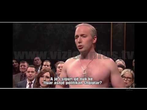 Bypass Show - Trump ftoi politikanët shqiptarë dhe harroi Putinin - Show - Vizion Plus