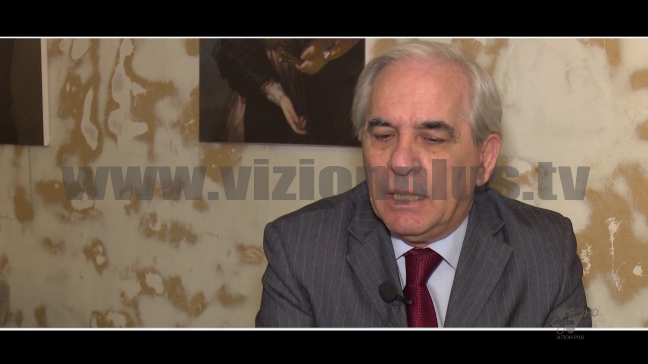 Bypass Show - Skënder Gjinushi për votimin elektronik - Show - Vizion Plus