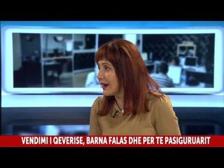 Report TV - 600 mijë të pasiguruar barna falas, si do funksionojë skema