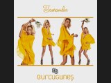 Burcu Güneş - Tamamdır