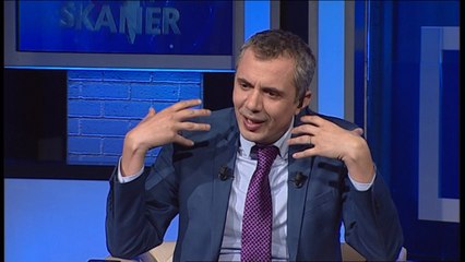 Ora Skaner, 22 janar 2017 - Ora News