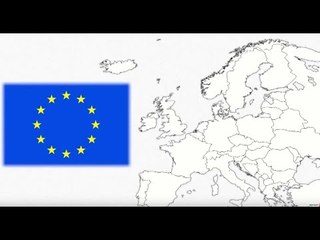 Report TV - BE, Flamuri me 12 yje (emisioni 1) Çfare eshte Bashkimi Evropian?