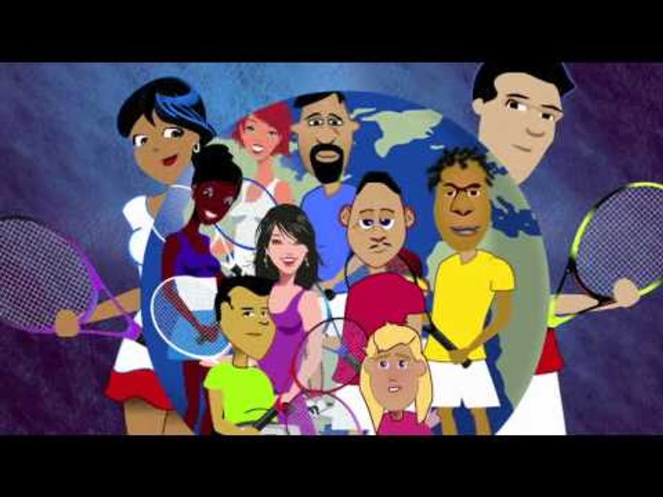 The ITF Year: 2011-12