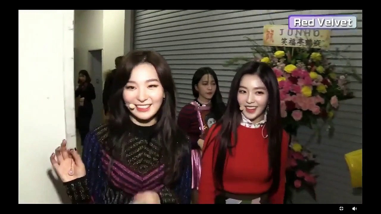 레드벨벳
