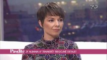 Pasdite ne TCH, 24 Janar 2017, Pjesa 4 - Top Channel Albania - Entertainment Show