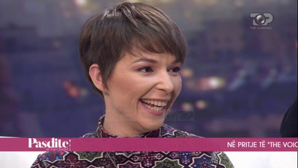 Pasdite ne TCH, 24 Janar 2017, Pjesa 3 - Top Channel Albania - Entertainment Show