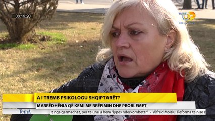 Wake Up, 25 Janar 2017, Pjesa 3 - Top Channel Albania - Entertainment Show