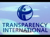 Report TV - Korrupsioni, TI: Shqipëria e përmirësuar, ngjit 5 vende