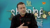 Ne Shtepine Tone, 25 Janar 2017, Pjesa 1 - Top Channel Albania - Entertainment Show