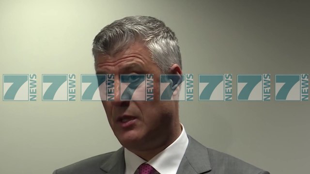 ZBUTEN TONET MES SERBISE DHE KOSOVES - News, Lajme - Kanali 7