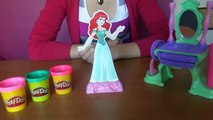 Princess  Ariel Strojnisia - Disney Princess - Księżniczki 57