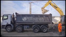 Tirana policentrike- Bashkia e Tiranës nis ndërtimin e rrugës “Selaudin Bekteshi”