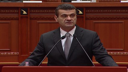 Report TV - Patozi: Të hapen dosjet për 140 deputetët dhe drejtuesit e mediave