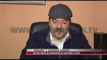 “Drama” e dramës shqipe - News, Lajme - Vizion Plus