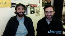 Mike Luciano and Phil Matarese on 'Animals,' Usher, Kesha, NSYNC