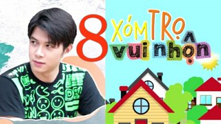 Xóm Trọ Vui Nhộn Phim Sitcom || Tập 8: Phúc(Anh Tú) Và Lộc(Mạc Văn Khoa) Bị Mây(Mai Bảo Ngọc) Hành Hạ - NSƯT Phi Điểu, Mạc Can, Phương Thanh, Tiến Luật, Hứa Minh Đạt, Thanh Tân