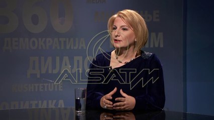 Ekspertët: Marrëveshja e majit e pavlefshme