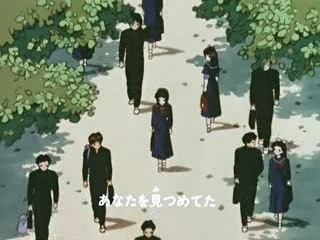 Aoki densetsu Shoot  Opening