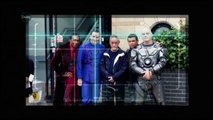 Red Dwarf - Super Enhance