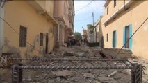 Sulme terroriste në Somali, 13 të vdekur - Top Channel Albania - News - Lajme