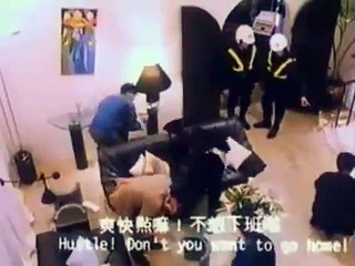He Who Chases After The Wind - 捕風漢子 - 1988 part 1/3