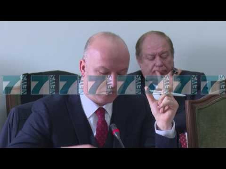 POLLO AKUZON KREUN E “AMA” GENTIAN SALA PER FAVORIZIME NE TREG - News, Lajme - Kanali 7