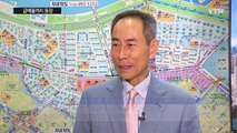 강남 재건축 거래 '주춤'...급매물까지 등장 / YTN (Yes! Top News)