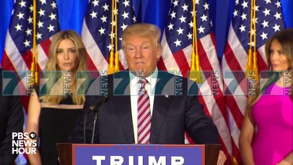 TRUMP RIKONFIRMON NGRITJEN E MURIT ME MEKSIKEN - News, Lajme - Kanali 13