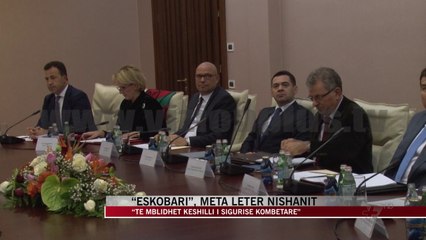 “Eskobari i Ballkanit”, Meta letër presidentit Nishani - News, Lajme - Vizion Plus