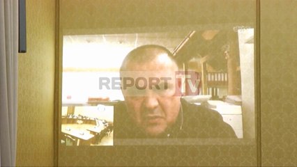 Report TV - Hetimi i CEZ, dëshmon sekseri  Merxhani: Negociova privatizimin