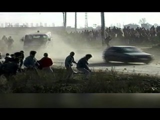 Lushnje ‘97, Tritan Shehu: Si u mora peng - Top Channel Albania - News - Lajme