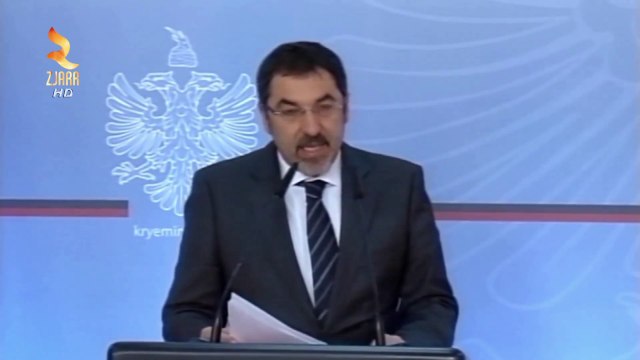 360° Gradë -RAPORTI I TI, ÇUÇI REFORMA DO RRISË FORCËN GODITËSE NDAJ KORRUPSIONIT