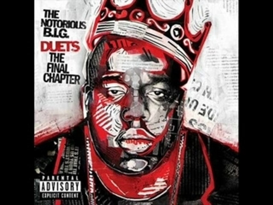 NOTORIOUS BIG remix feat faith evans and lloyd banks