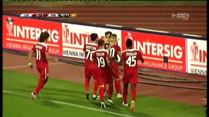 Ora News – Dueli për titull, Hoxha dhe Hallaçi analizojnë Partizanin dhe Kukësin