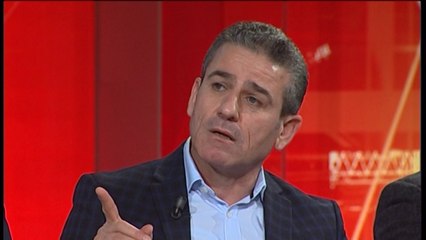 Tonight Ilva Tare "Ekstremizëm apo liri shprehje?"