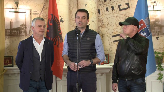 Ka akord për stadiumin, Veliaj “bekon” Partizani-Tirana - Top Channel Albania - News - Lajme