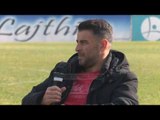 Takim i FSHF-së për komunikimin futbollistë-arbitra - Top Channel Albania - News - Lajme