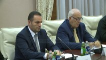 Balili, Meta letër Nishanit - Top Channel Albania - News - Lajme