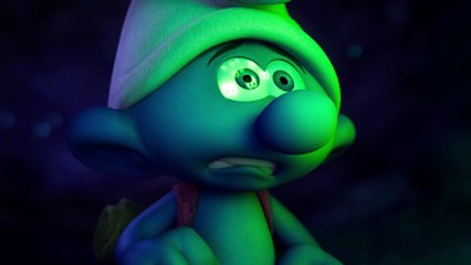 Smurfs The Lost Village - Glowbunnies (2017)
