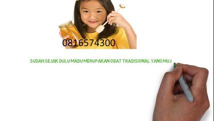 0816574300 Jual Madu Anak Seram Bagian Timur
