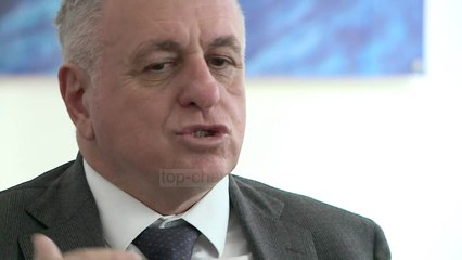 Lushnje 1997, Tritan Shehu: Si u mora peng - Top Channel Albania - News - Lajme