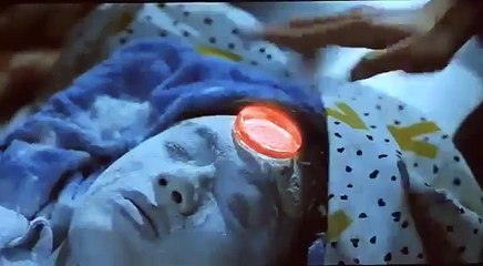 驅魔警察 | 粵語 | 搞清版 1990 | HD HongKong Movie Magic Cop Cantonese Version part 2/3